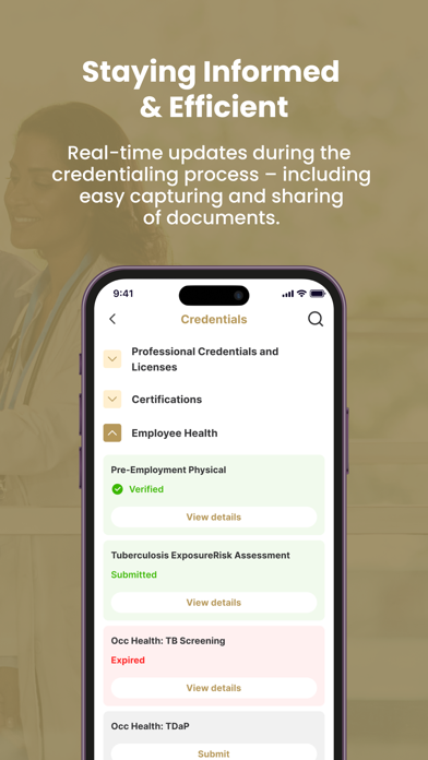 Loyal Source Talent Community Screenshot