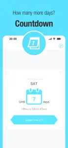 Study Timer - Pomodoro Timer screenshot #5 for iPhone