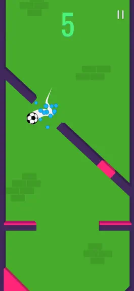 Game screenshot Goal a Lot apk