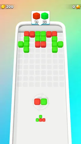 Game screenshot Blocks Shooter 3D apk