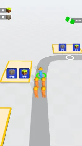 Game screenshot City Cycle 3D mod apk