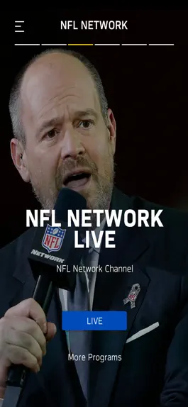 Game screenshot NFL Game Pass International hack