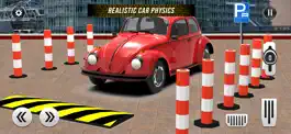 Game screenshot Car Parking Expert(Hard) mod apk