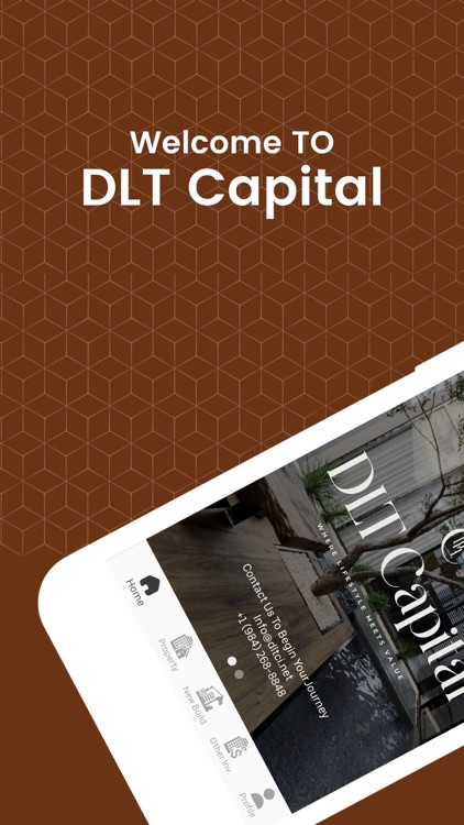 DLT Capital