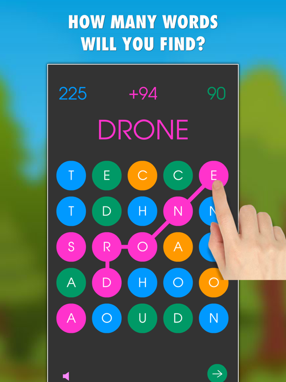 Screenshot #5 pour Word Connect (LITE)