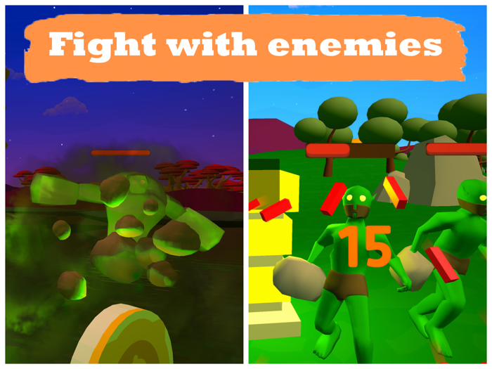 Dig Muck Craft Adventure