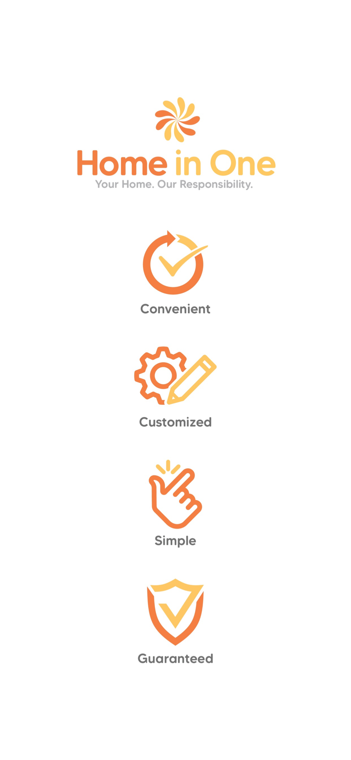 Home In One  Home Services