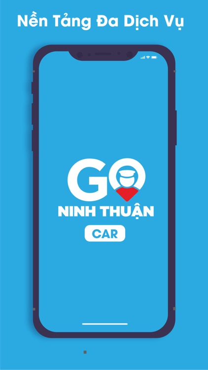 Ninh Thuận Go - Car