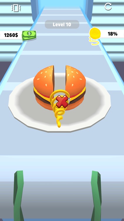 Dress Factory screenshot-4