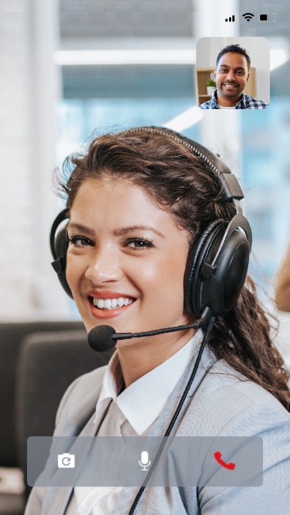 iConnectYou screenshot-5