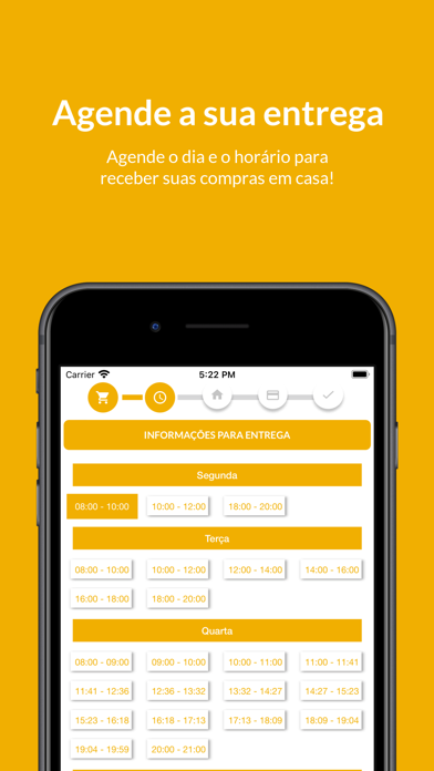 Super Novo Maranguape Screenshot