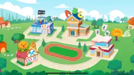 Game screenshot 陪伴小鸭启蒙 mod apk