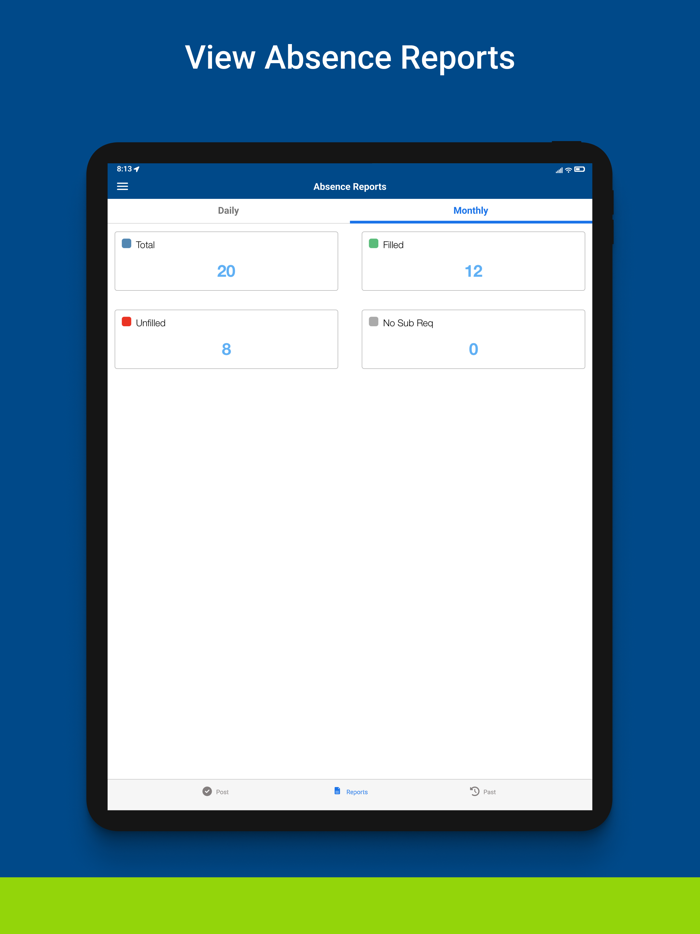 InstaSub For Administrators