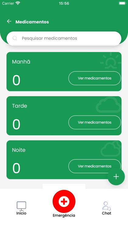 Vidas Home Care Usuário