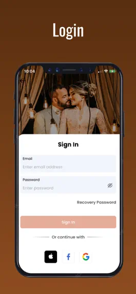 Game screenshot Wedding Velvet apk