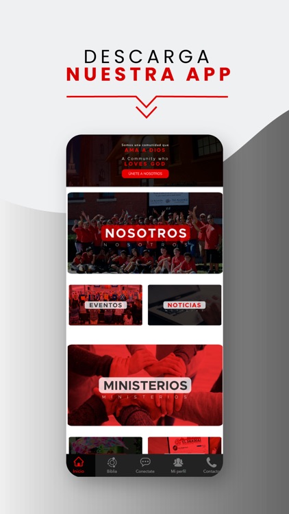 ACM EL SHADDAI CHURCH