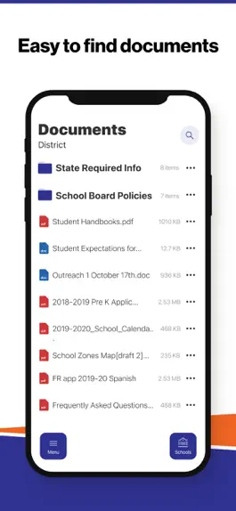 Game screenshot Two Rivers School District hack