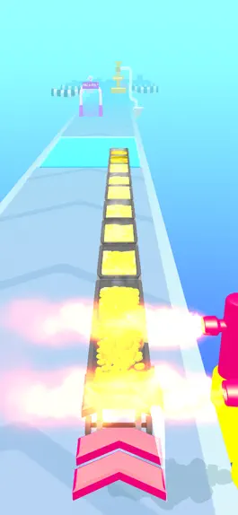 Game screenshot Gold Melt! hack