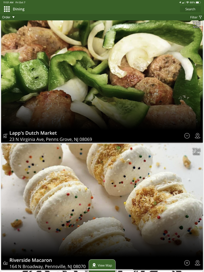 Visit Salem County NJ