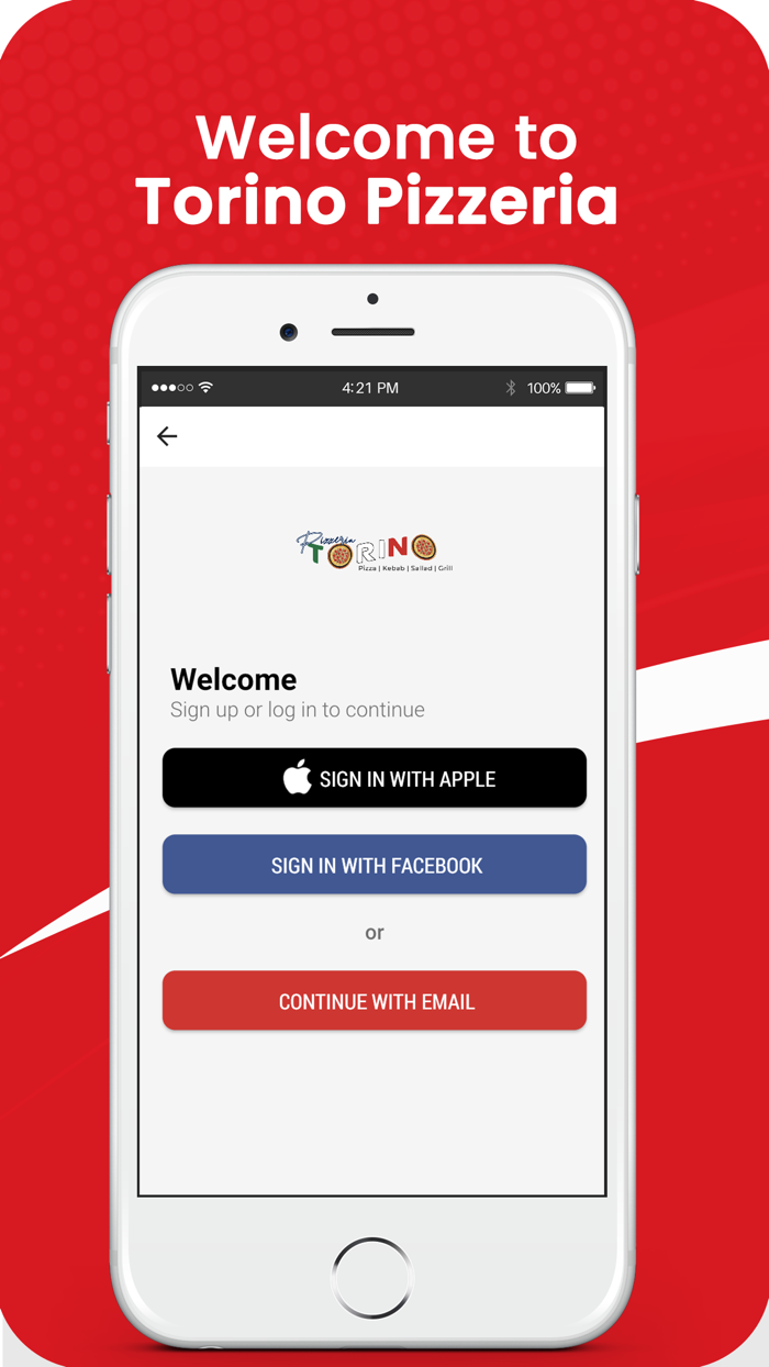 Torino Pizzeria Smedjebacken