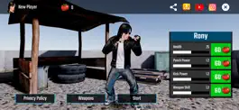 Game screenshot Baagi Brothers : City Fighter mod apk