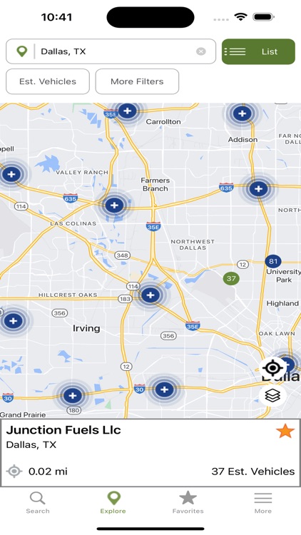 RigDig ProspectMobile