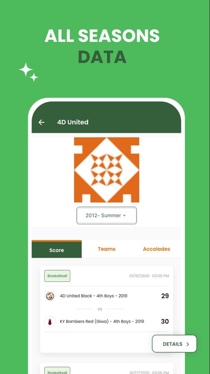 eDriven Score screenshot-3