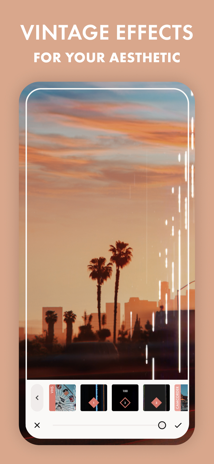 Filmm  Easy Video Editing App