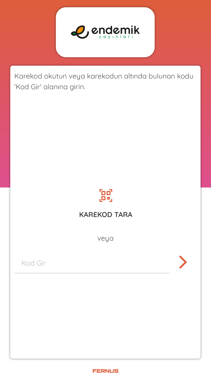 Endemik Video Çözüm