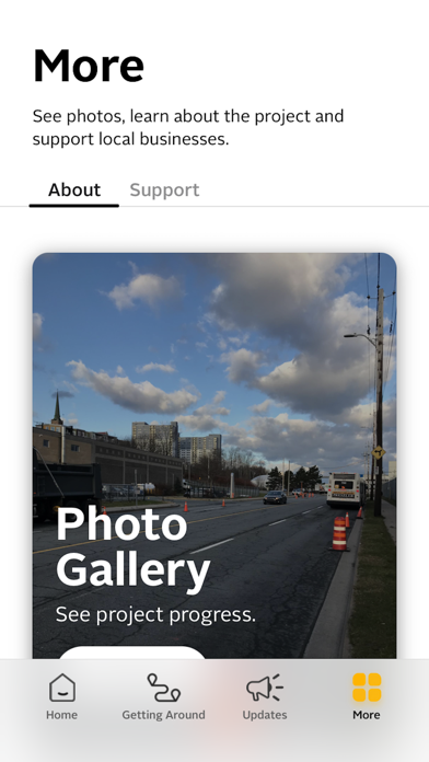 Cogswell District Screenshot