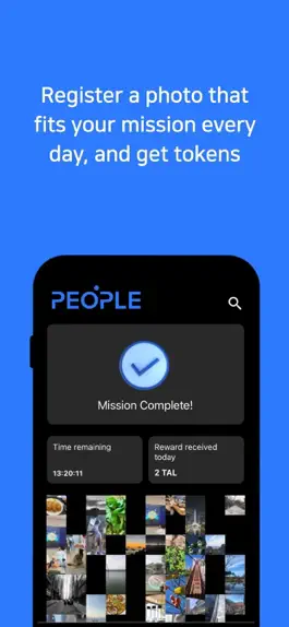 Game screenshot PEOPLE - 5,000 Days together mod apk