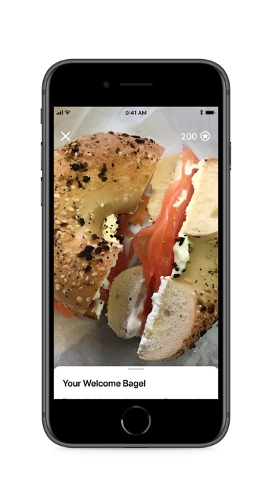 Gotta Getta Bagel Screenshot