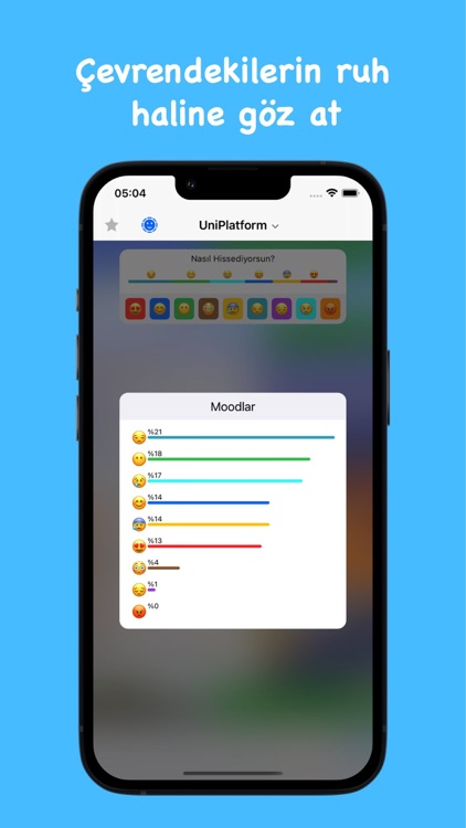 UniPlatform screenshot-6