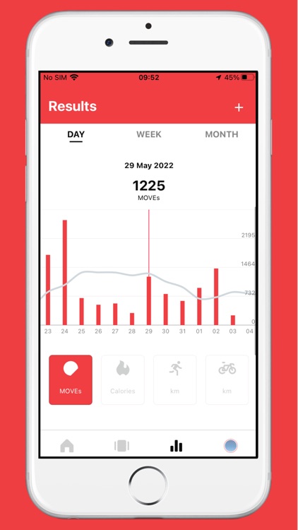 YMCA SA screenshot-3