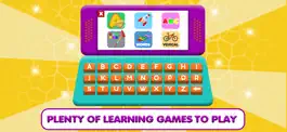 Game screenshot Computer Learning – Fun Games mod apk