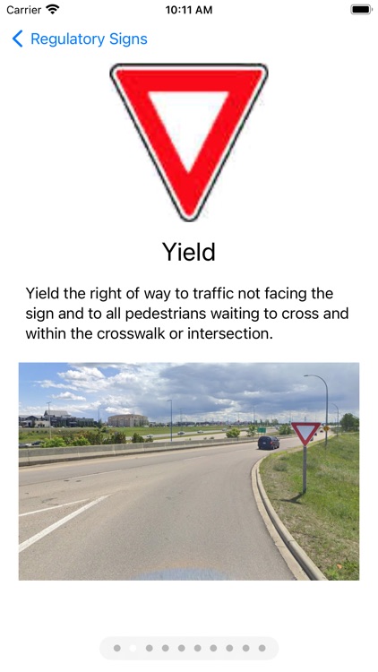 Alberta Driver Test Pro