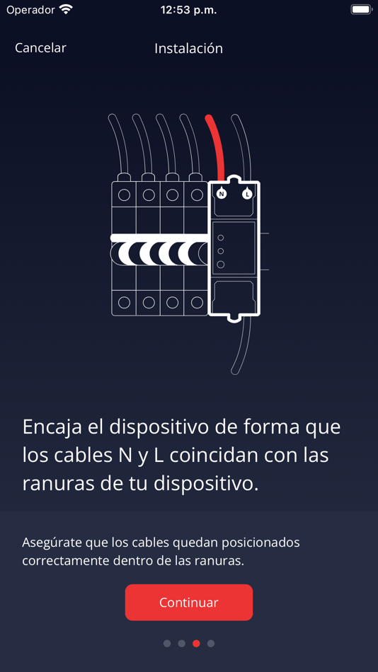#3. SaciEnergy (iOS) 由: S.A. DE CONSTRUCCIONES INDUSTRIALES