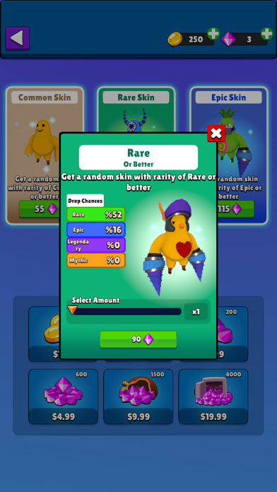 Rope Guys! Screenshot