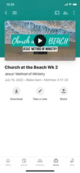 Game screenshot GCF Church hack