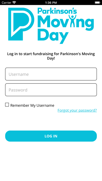 Parkinson's Moving Day Screenshot