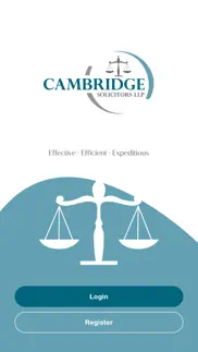 cambridge solicitors problems & solutions and troubleshooting guide - 3