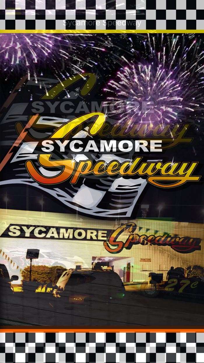 Sycamore Speedway