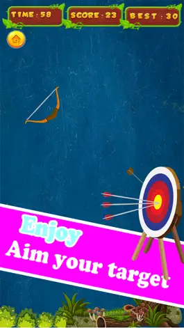 Game screenshot Archery Go Bow and Arrow apk