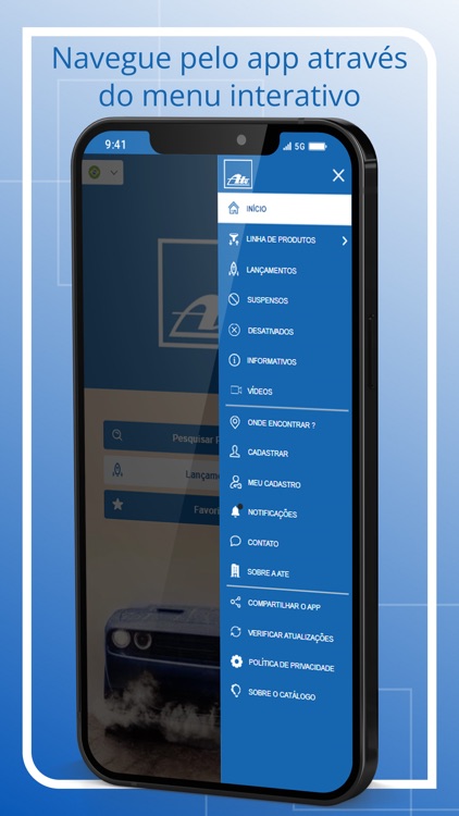 ATE - Catálogo screenshot-4
