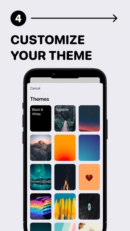 Affirmations for You screenshot-4