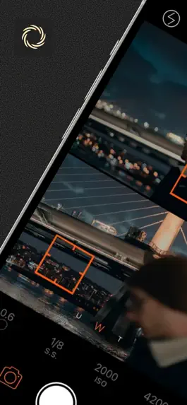 Game screenshot Pro Cam for Best Moments + RAW mod apk