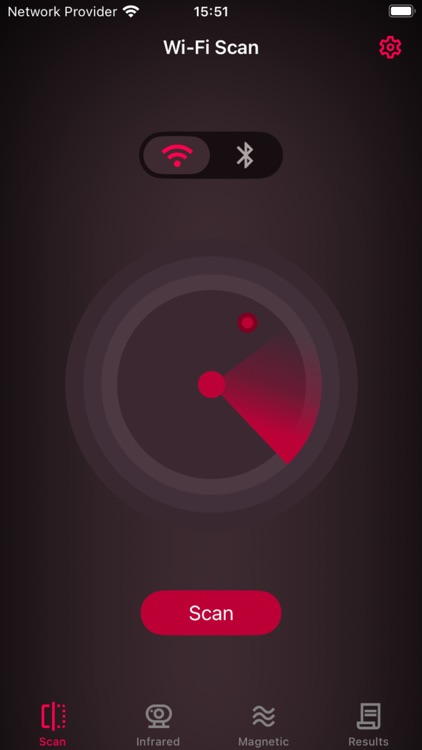 Network Scanner: Device Finder