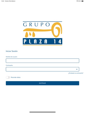 Grupo Plaza 14のおすすめ画像1