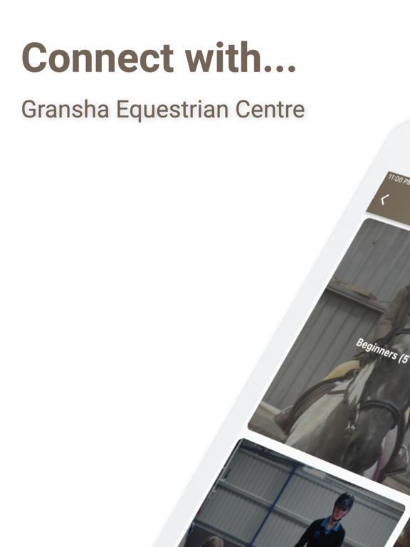 Screenshot #4 pour Gransha Equestrian