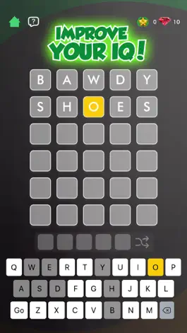 Game screenshot Wordler 2023 mod apk